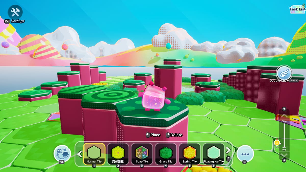 Map Editor